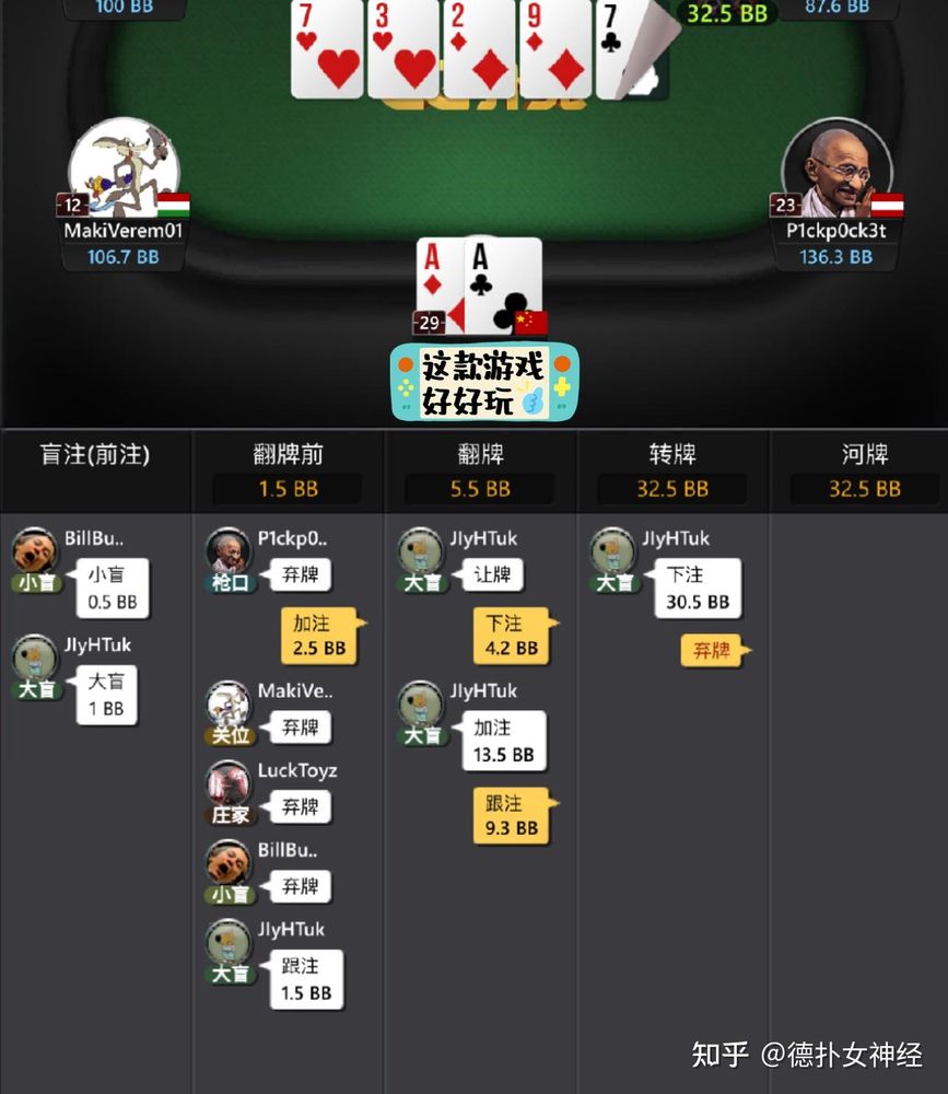 德扑圈正版官方